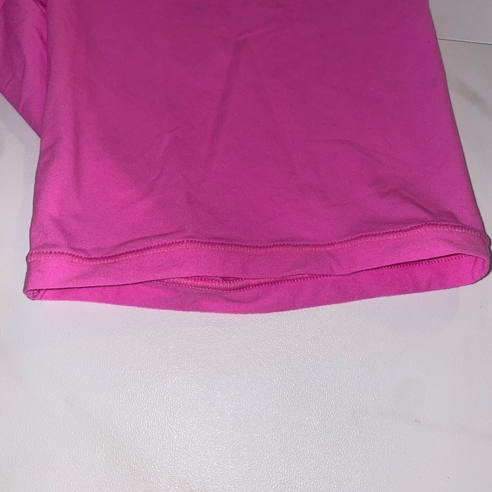 Skims shorts in orchid - Picture 5 of 7